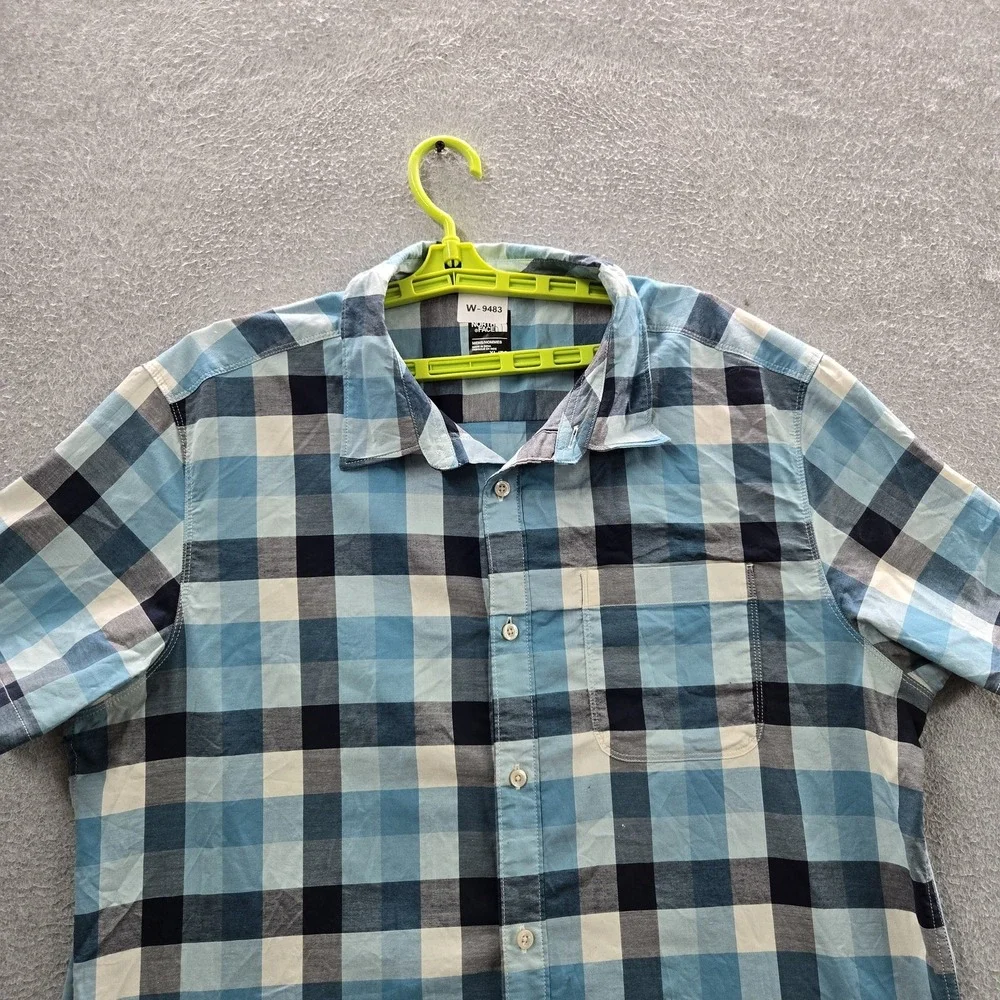 The North Face sku 09483